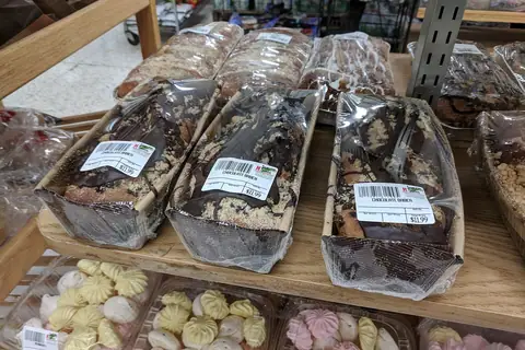 Macleans Highland Bakery photo 2